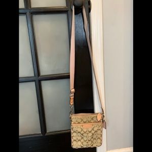 COACH Crossbody